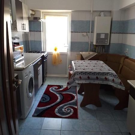 Apartament Aurora Slănic-Moldova Exterior foto