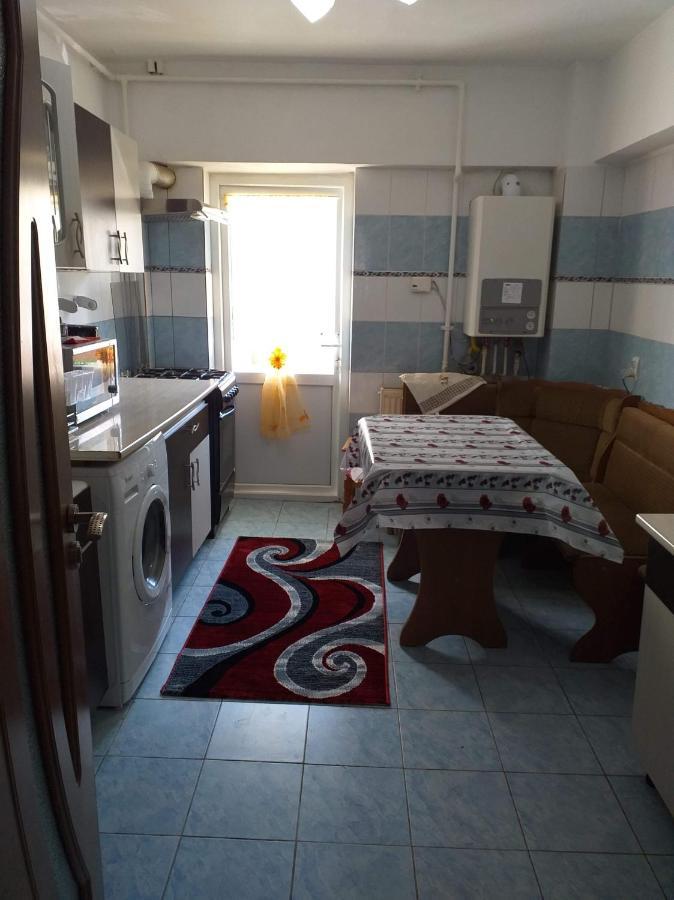 Apartament Aurora Slănic-Moldova Exterior foto