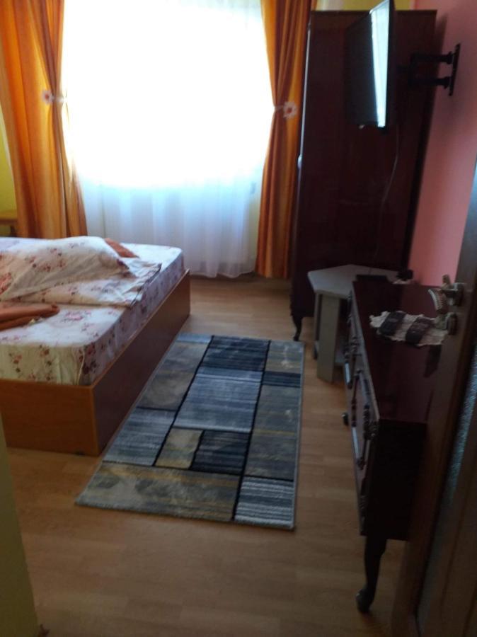 Apartament Aurora Slănic-Moldova Exterior foto